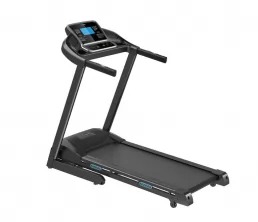 Máquina comercial de ginástica de alta qualidade em esteira dobrável de esteira de esteira