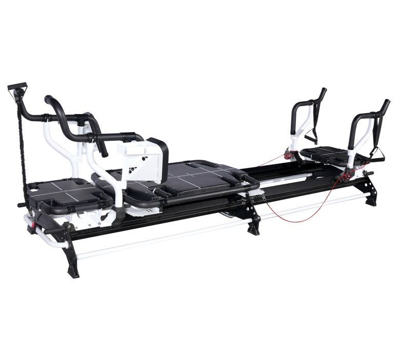 Máquina de reformador grande multifuncional Pilates