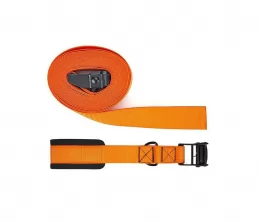 Alça de âncora de porta para exercícios de bandas de resistência