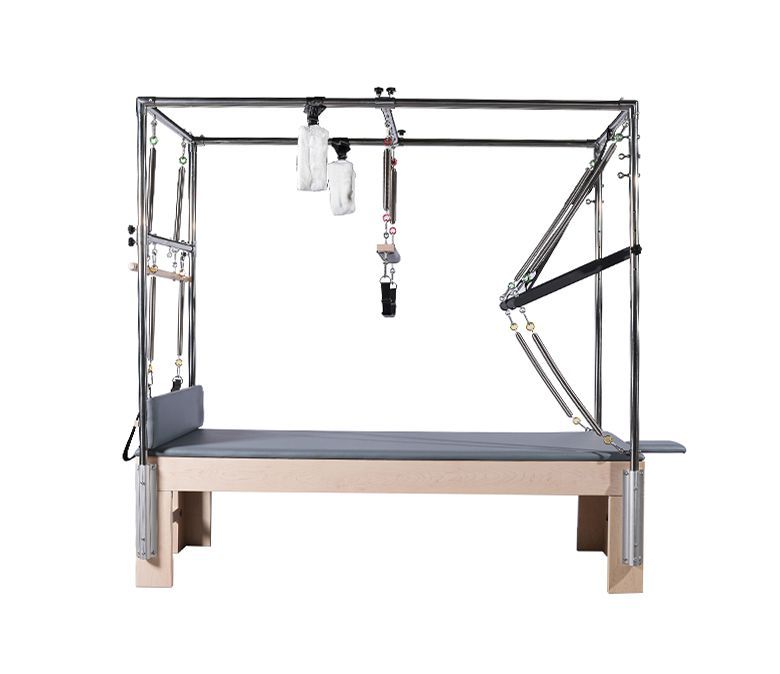 Maple Cadillac Trapezing Table para venda