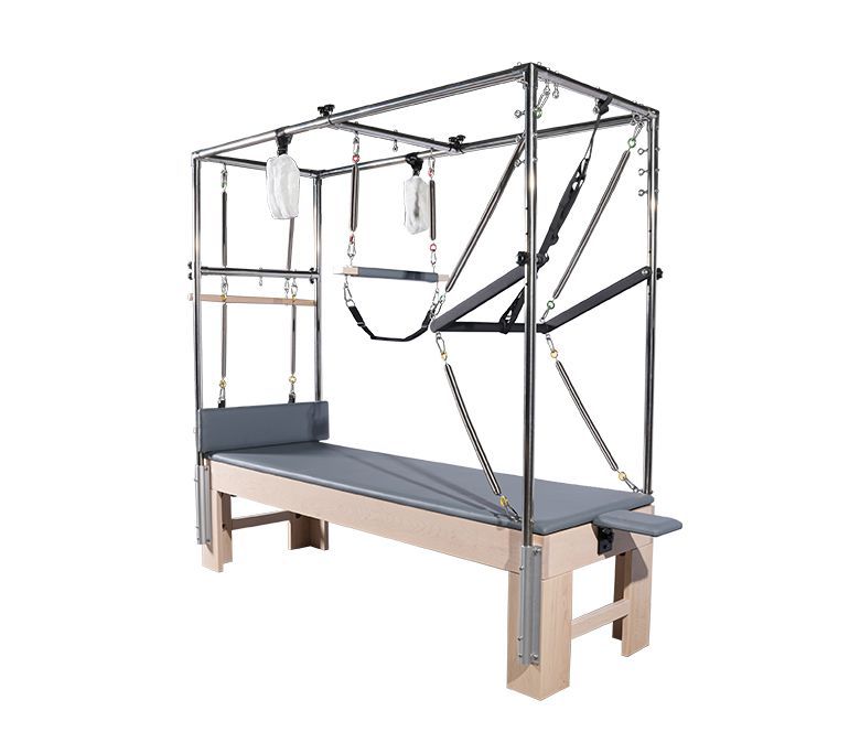 Maple Cadillac Trapezing Table para venda