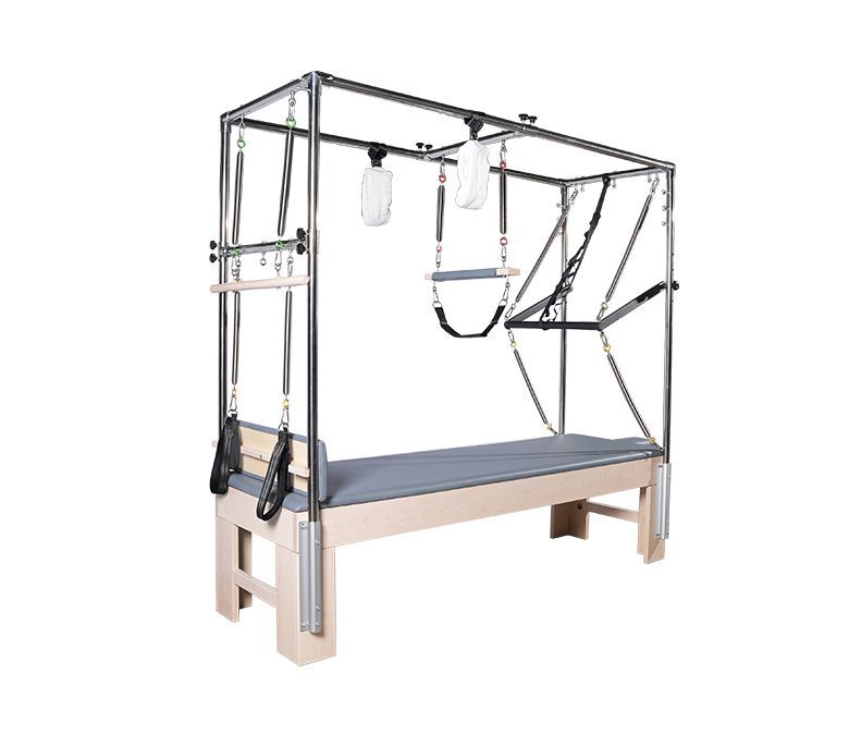 Maple Cadillac Trapezing Table para venda