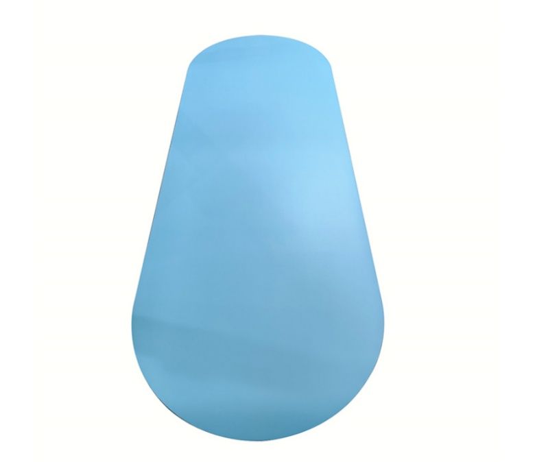 Mat de Yoga de borracha PU personalizável