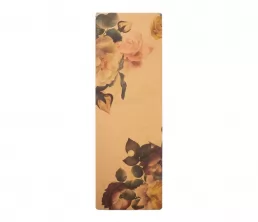 Mat de borracha de cortiça de cor de cor de cor de cor de cor de cor de cor personalizada