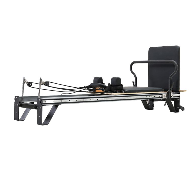 Cama Pilates Full Pilates de liga de alumínio