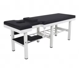 Massagem estável Tabela seis pernas