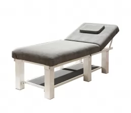 Mesa de massagem corporal moderna