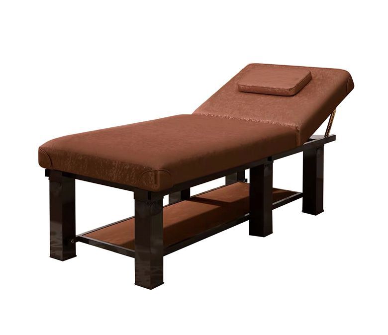 Mesa de massagem corporal moderna