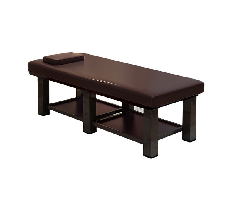 Mesa de massagem corporal moderna