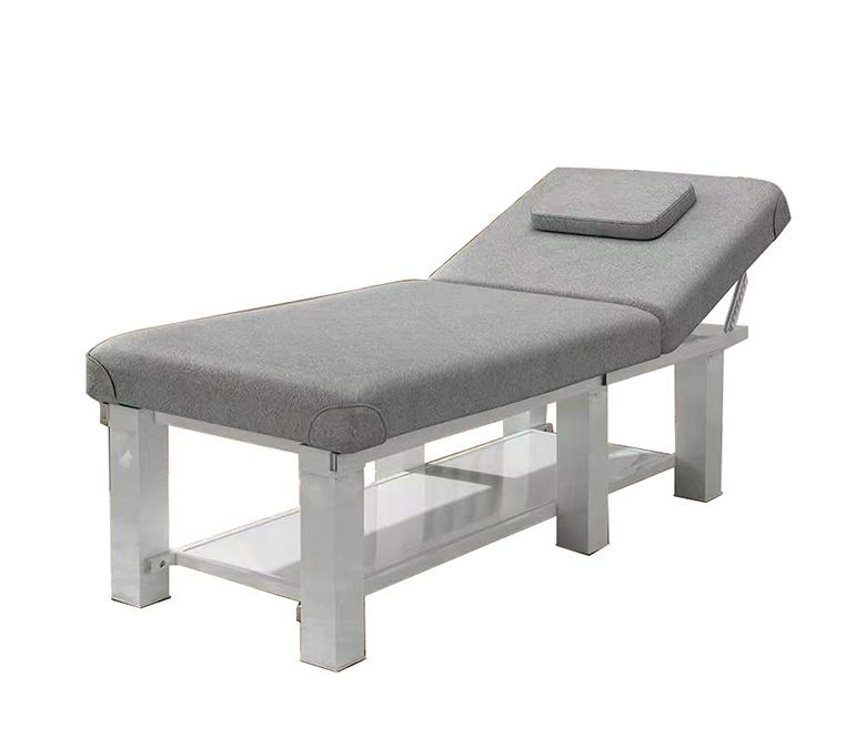 Mesa de massagem corporal moderna
