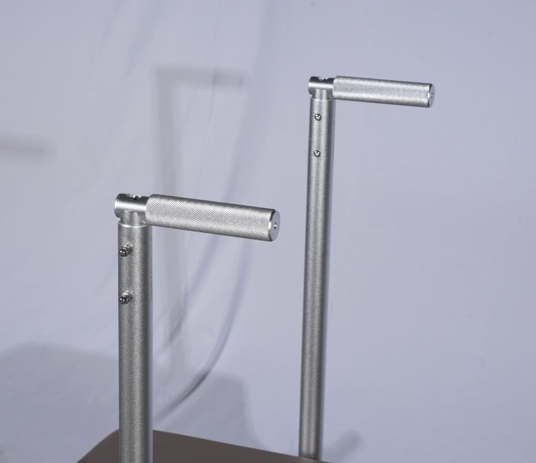 Máquina de cadeira de madeira pilates