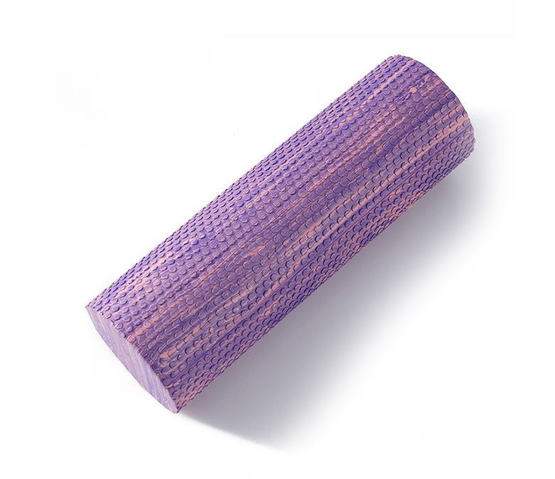 Rolo de massagem de espuma EVA