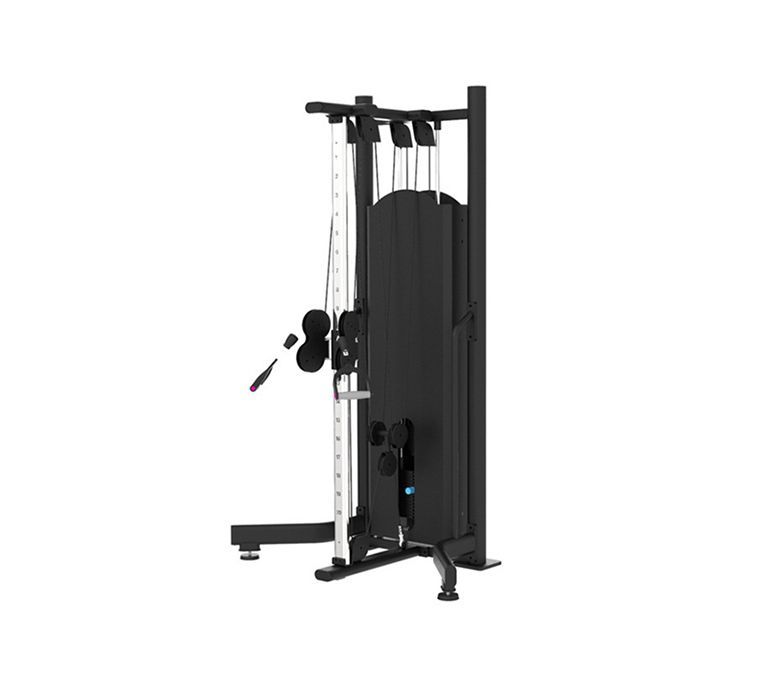 Treinador funcional de equipamentos de ginástica comercial