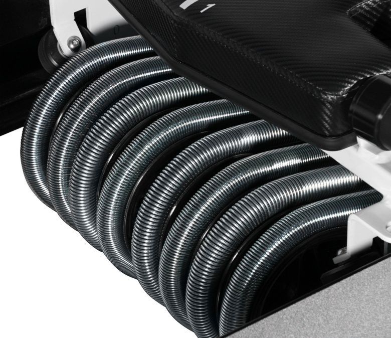 Máquina de reformador grande multifuncional Pilates
