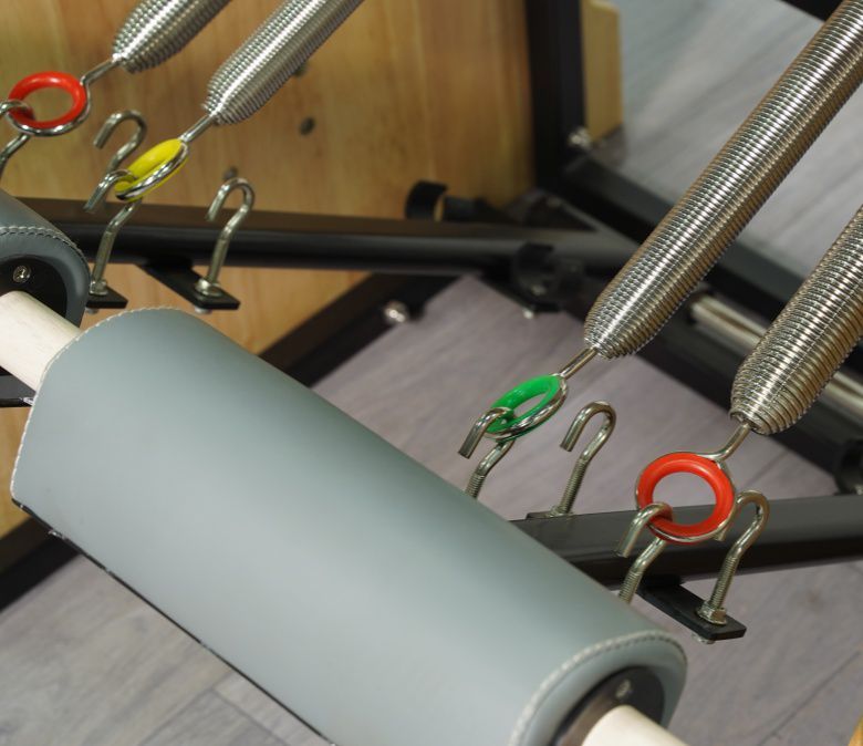 Cadeira Wavar Oak Pilates