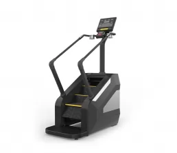 Equipamento de ginástica alpinista de escadas comerciais