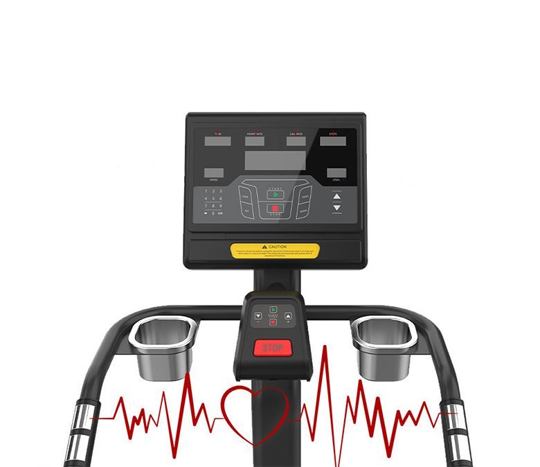 Equipamento de ginástica alpinista de escadas comerciais