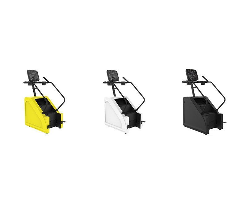 Wavar Commercial Gym Fitness Equipment Stair Screing