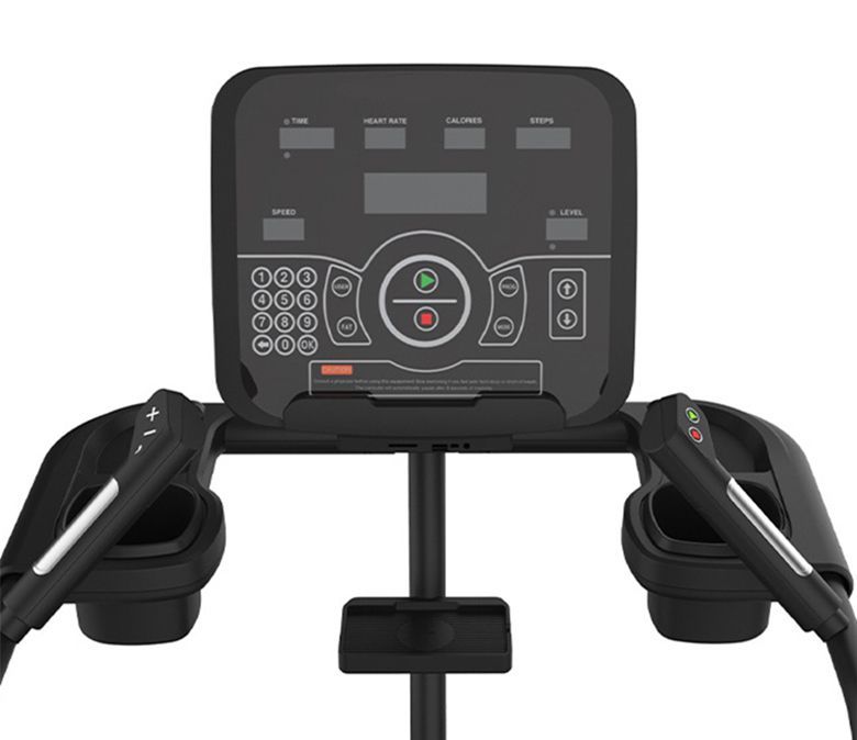 Wavar Commercial Gym Fitness Equipment Stair Screing