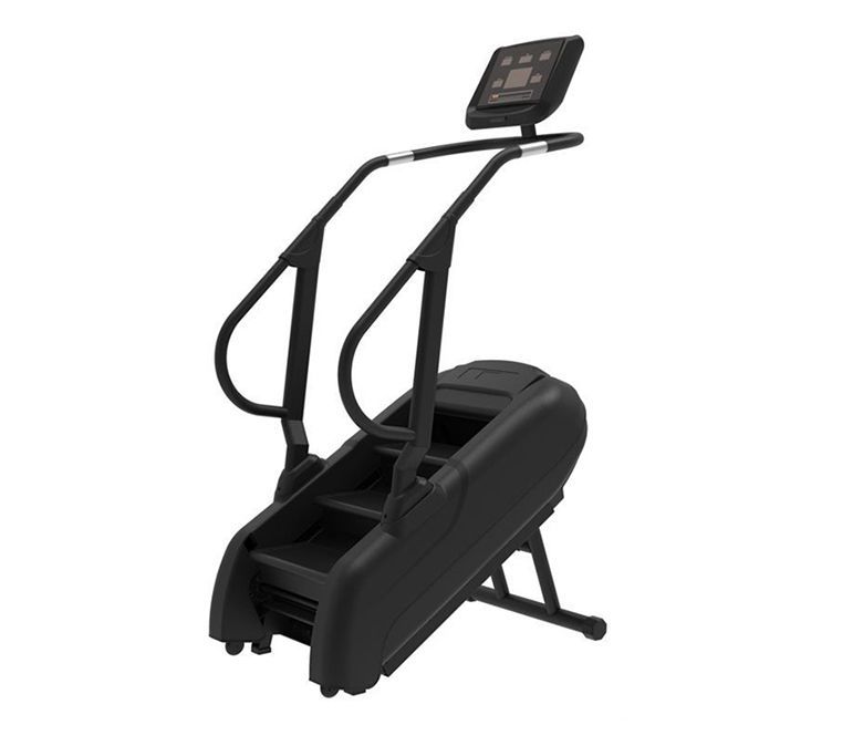 Equipamento de fitness comercial Climber