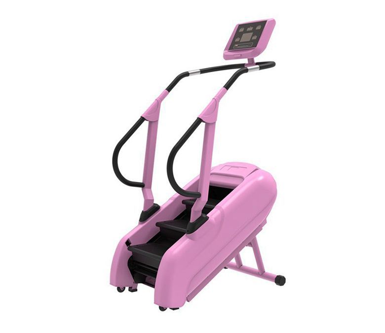 Equipamento de fitness comercial Climber