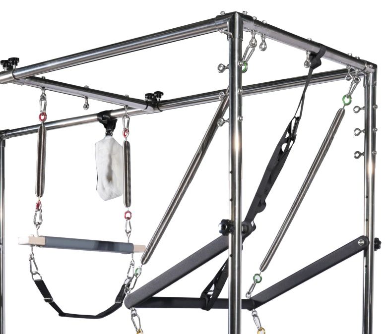 Maple Cadillac Trapezing Table para venda
