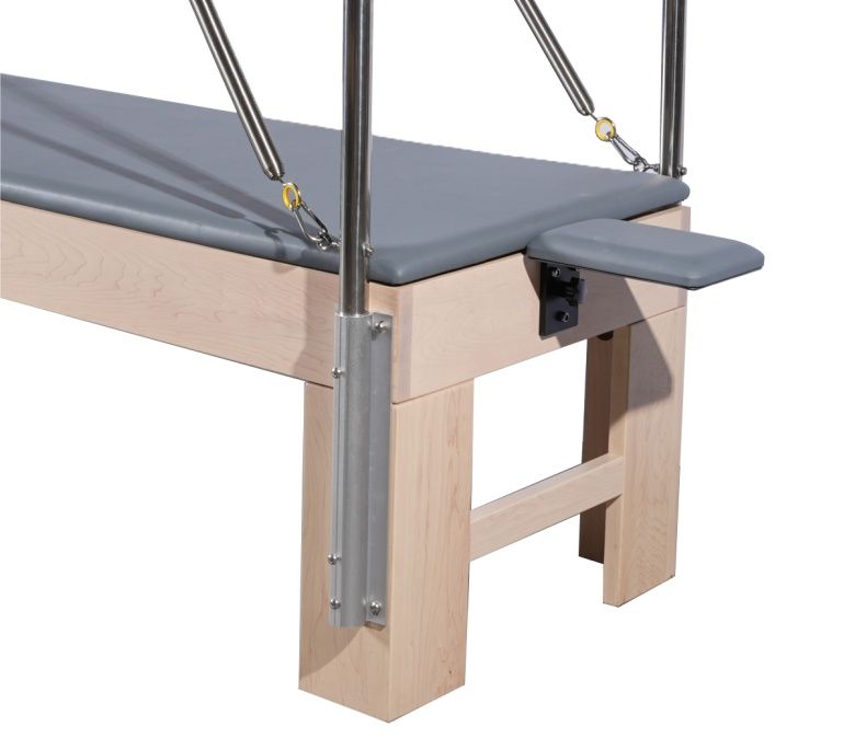 Maple Cadillac Trapezing Table para venda