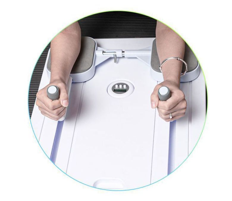 5 em 1 Pilates multifuncionais Pilates Abdominal