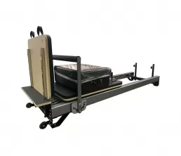 Novo Alumínio Pilates Reformer 4.0