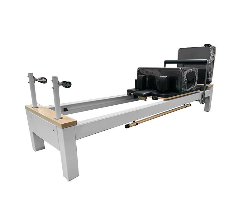Alumínio estável Pilates Reformer 4.0