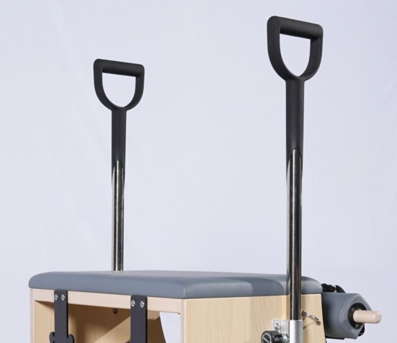Cadeira de Maple Pilates Wunda mais vendida