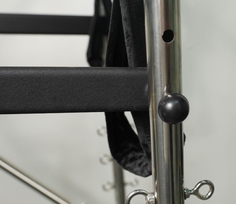 Pilates Reformer com torre