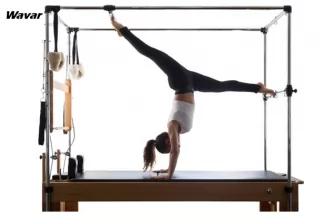 Como o Pilates ajuda na perda de peso?