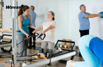Descubra os benefícios que mudam a vida do reformador de Pilates