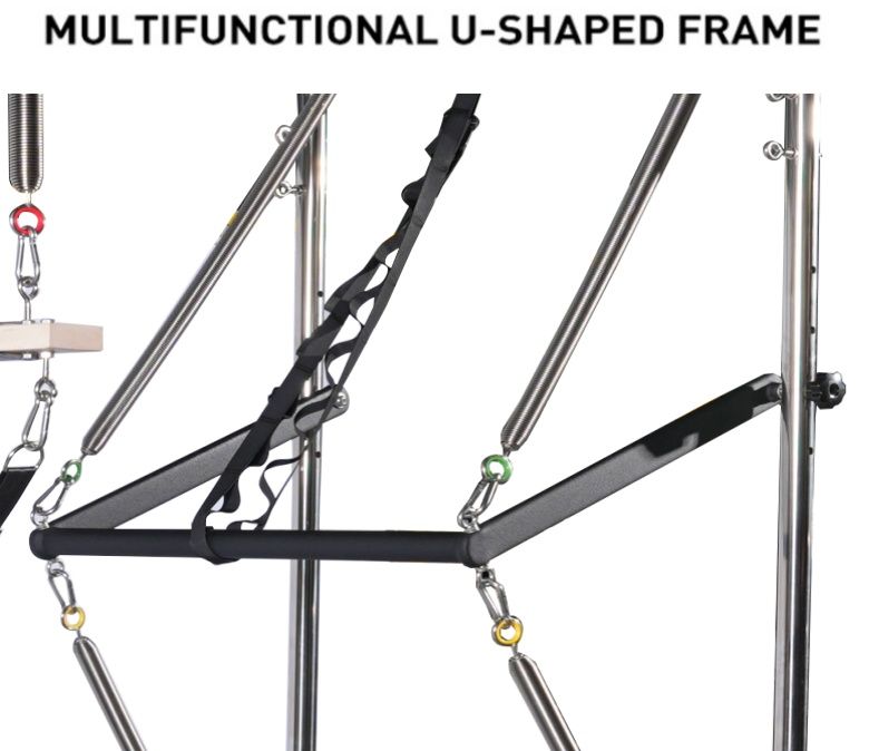 Maple Cadillac Trapezing Table para venda