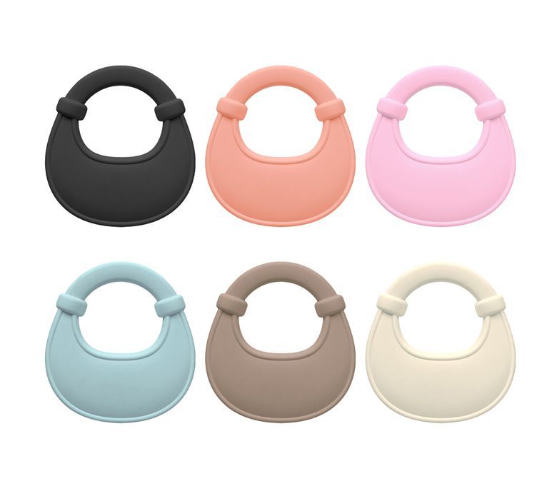 Kettlebell de silicone de ferro fundido sólido