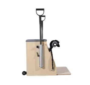 Cadeiras Pilates