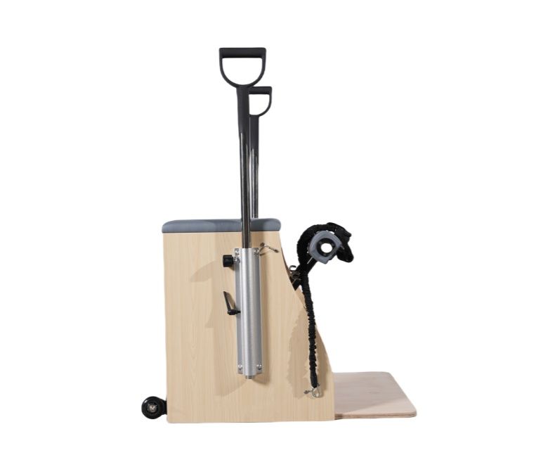 Wavar mais vendido Maple Pilates Wunda Cadeira