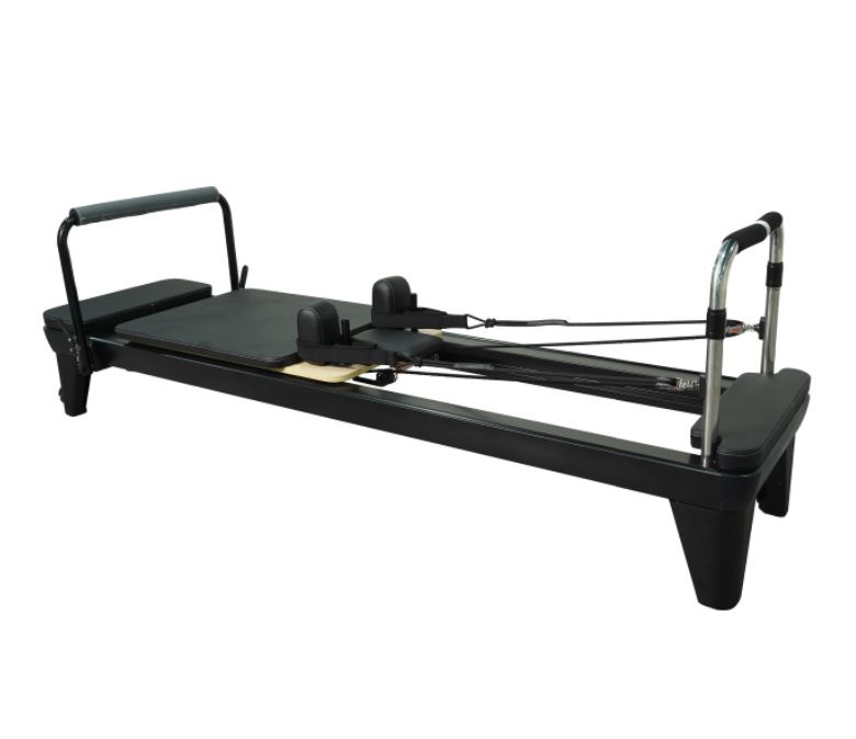 Alumínio Alumínio Pilates Yoga Studio Reformer 3.0