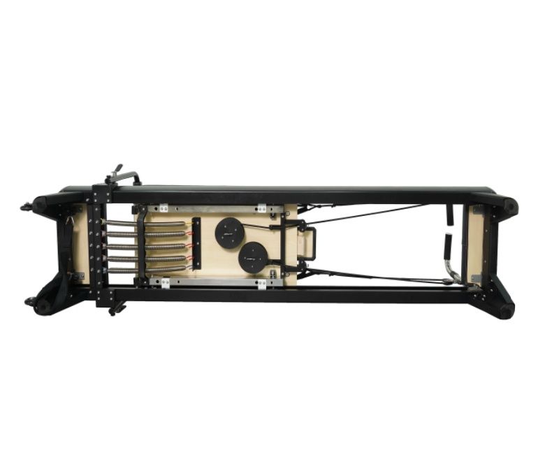 Alumínio Alumínio Pilates Yoga Studio Reformer 3.0