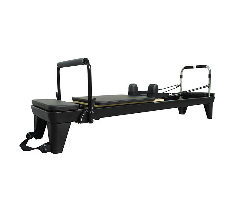 Alumínio Alumínio Pilates Yoga Studio Reformer 3.0