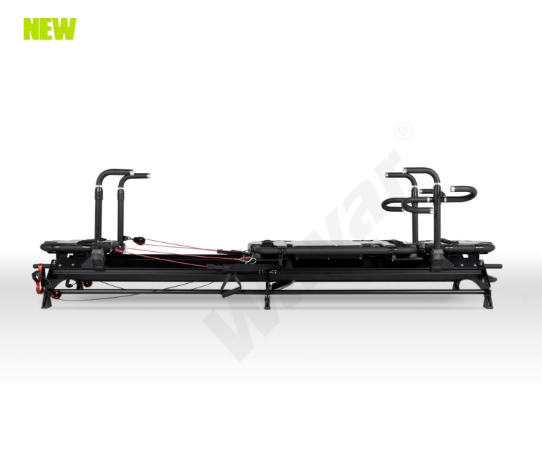 Máquina de Pilates Reformer Grande Mais Vendida da China