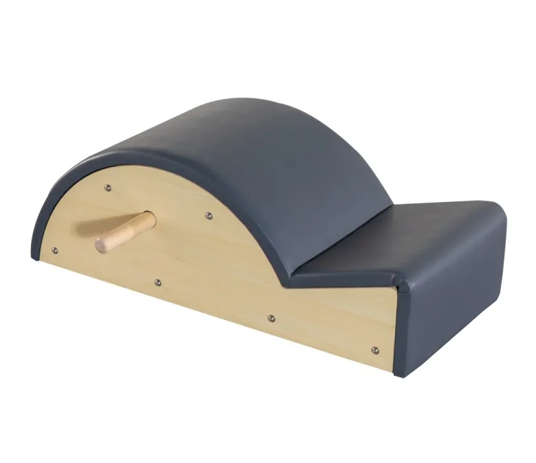 Corretor profissional de coluna de bordo pilates