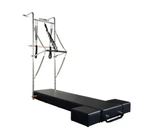 Unidade de parede de Pilates