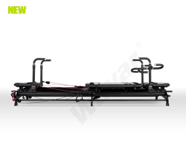 Máquina de reformador grande popular Pilates na China