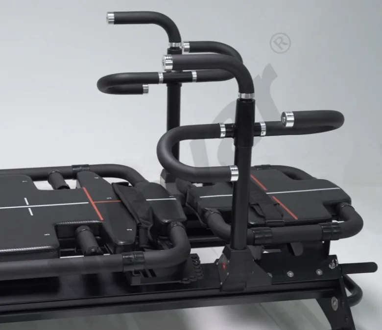 Máquina de reformador grande popular Pilates na China