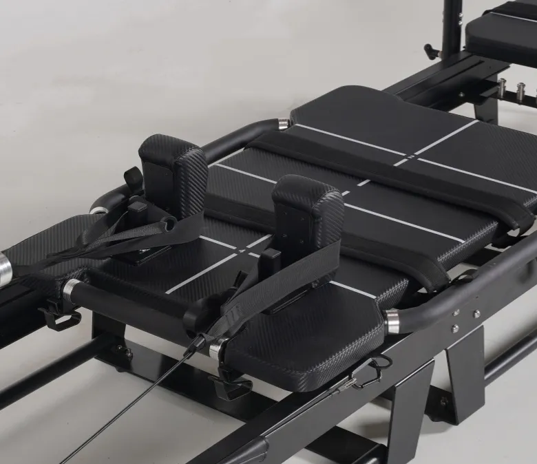 Máquina de reformador pilates ultra-core