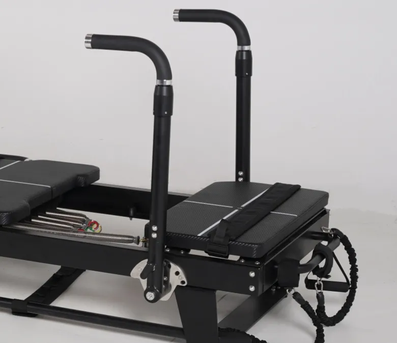 Máquina de reformador pilates ultra-core