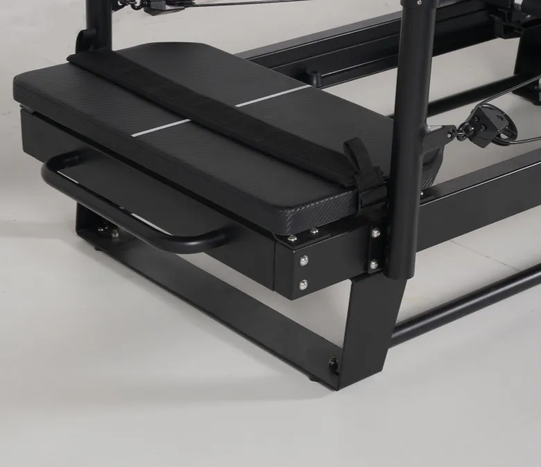 Máquina de reformador pilates ultra-core