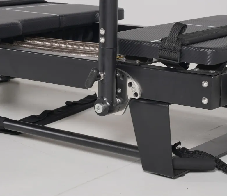 Máquina de reformador pilates ultra-core